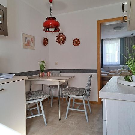 Haus Lieberum باد سودين أليندورف المظهر الخارجي الصورة