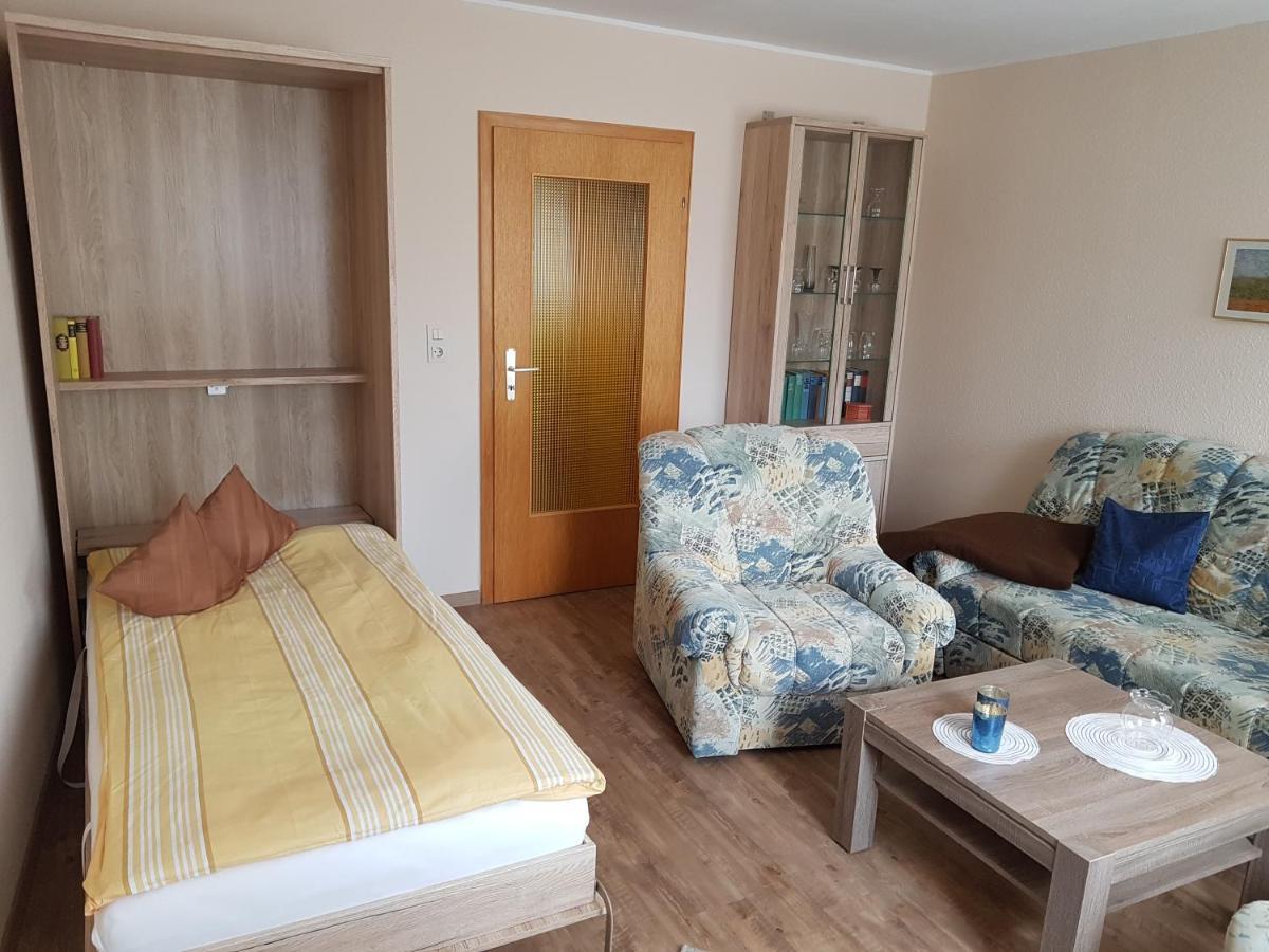 Haus Lieberum باد سودين أليندورف المظهر الخارجي الصورة