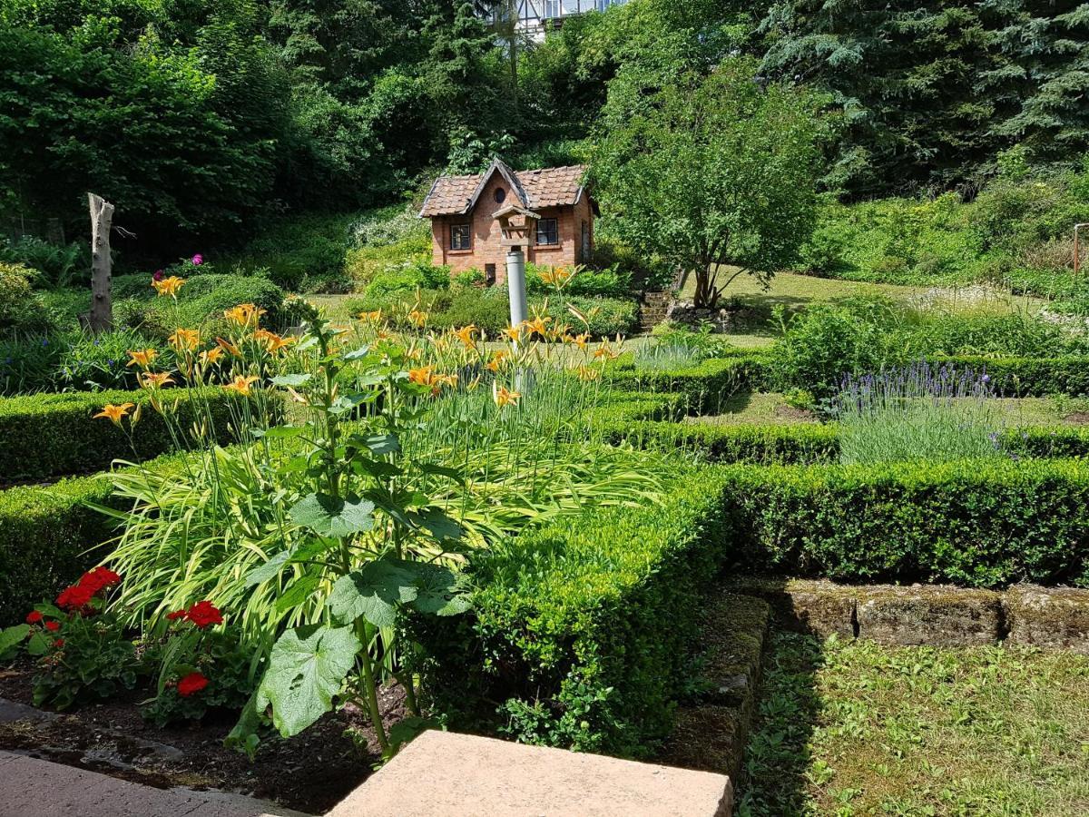 Haus Lieberum باد سودين أليندورف المظهر الخارجي الصورة