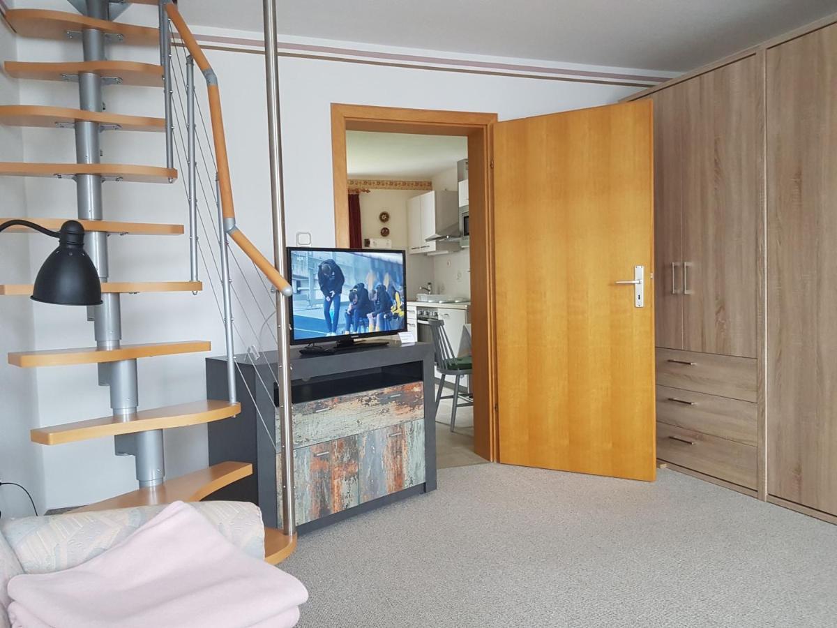 Haus Lieberum باد سودين أليندورف المظهر الخارجي الصورة