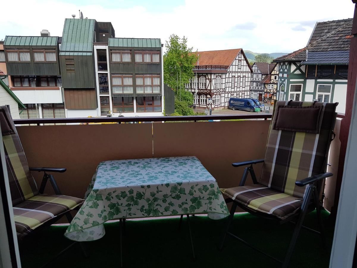 Haus Lieberum باد سودين أليندورف المظهر الخارجي الصورة