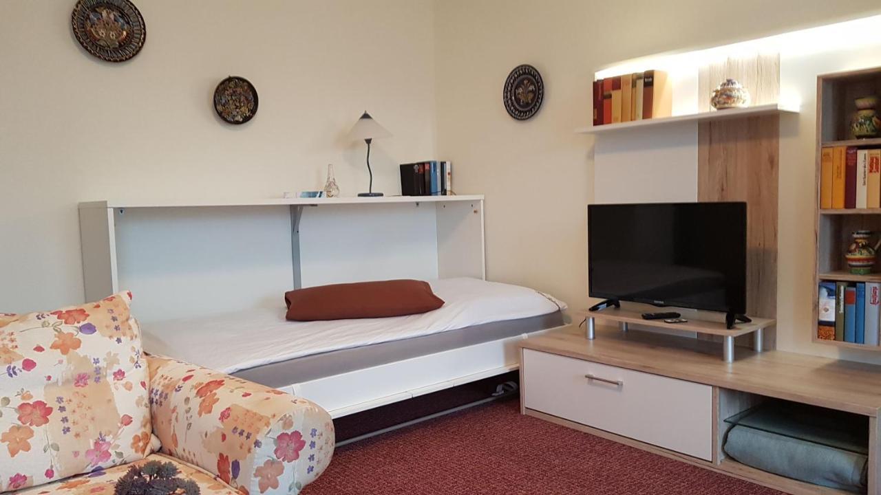 Haus Lieberum باد سودين أليندورف المظهر الخارجي الصورة