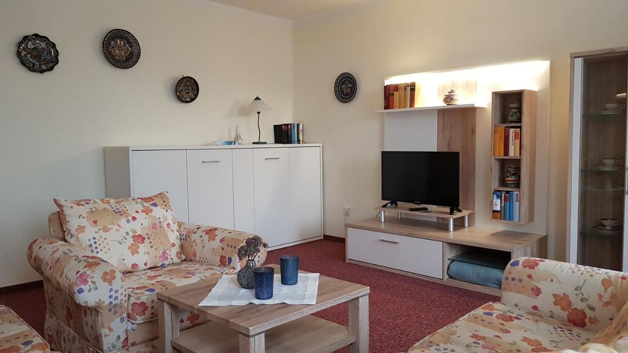 Haus Lieberum باد سودين أليندورف المظهر الخارجي الصورة