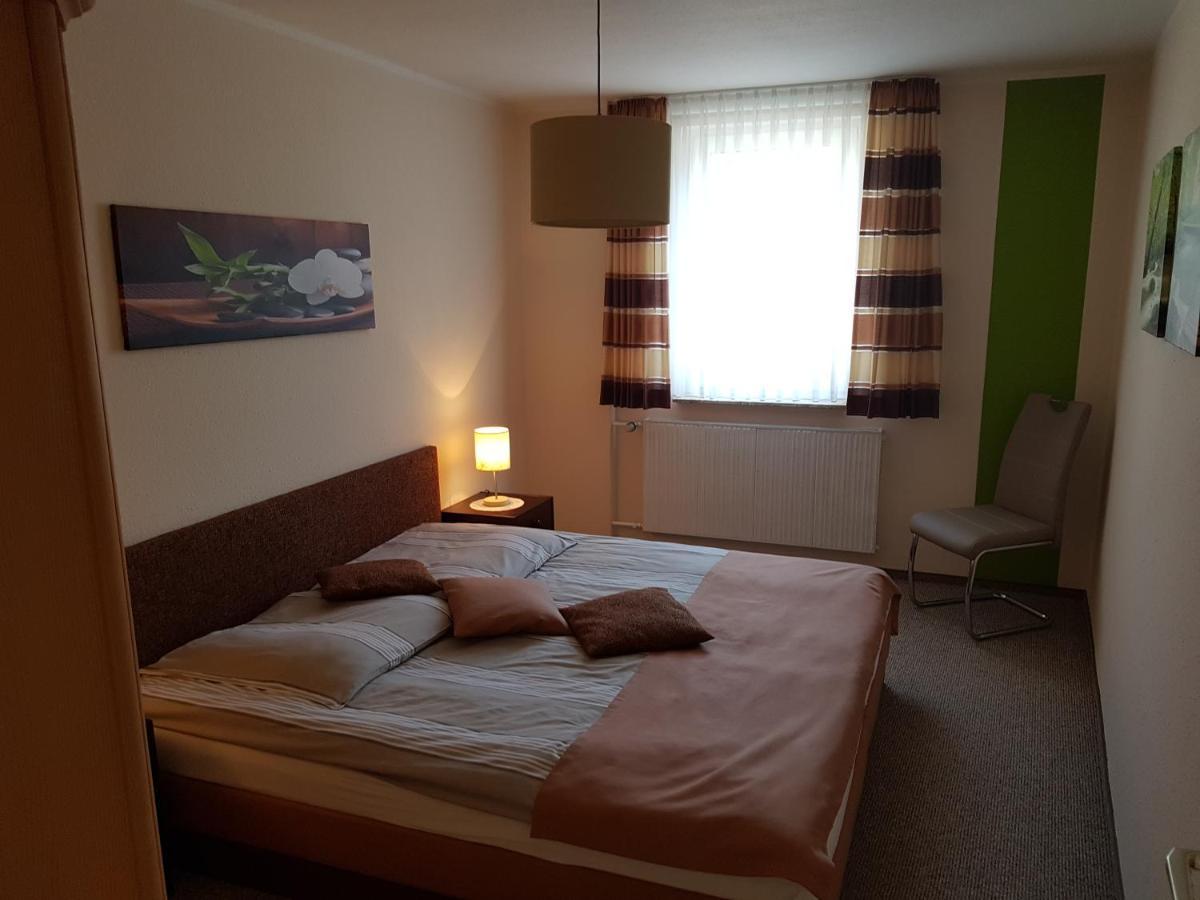 Haus Lieberum باد سودين أليندورف المظهر الخارجي الصورة