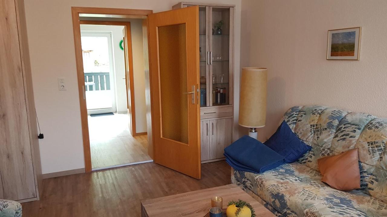 Haus Lieberum باد سودين أليندورف المظهر الخارجي الصورة