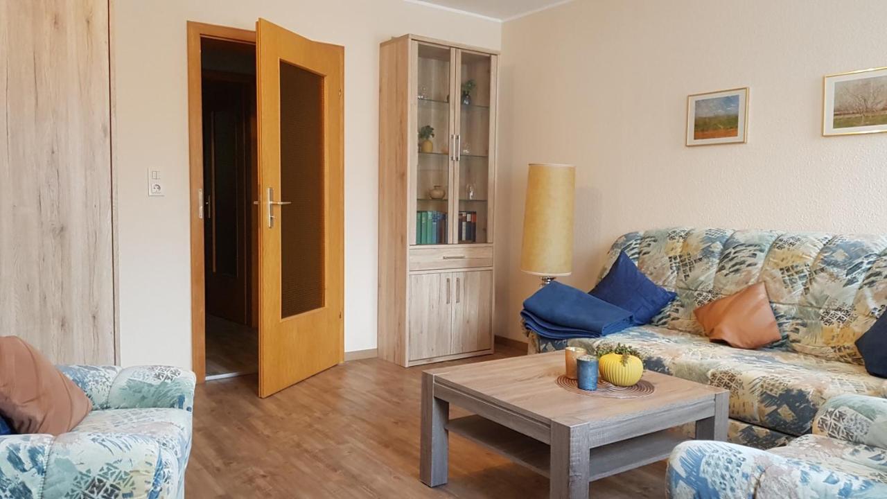 Haus Lieberum باد سودين أليندورف المظهر الخارجي الصورة