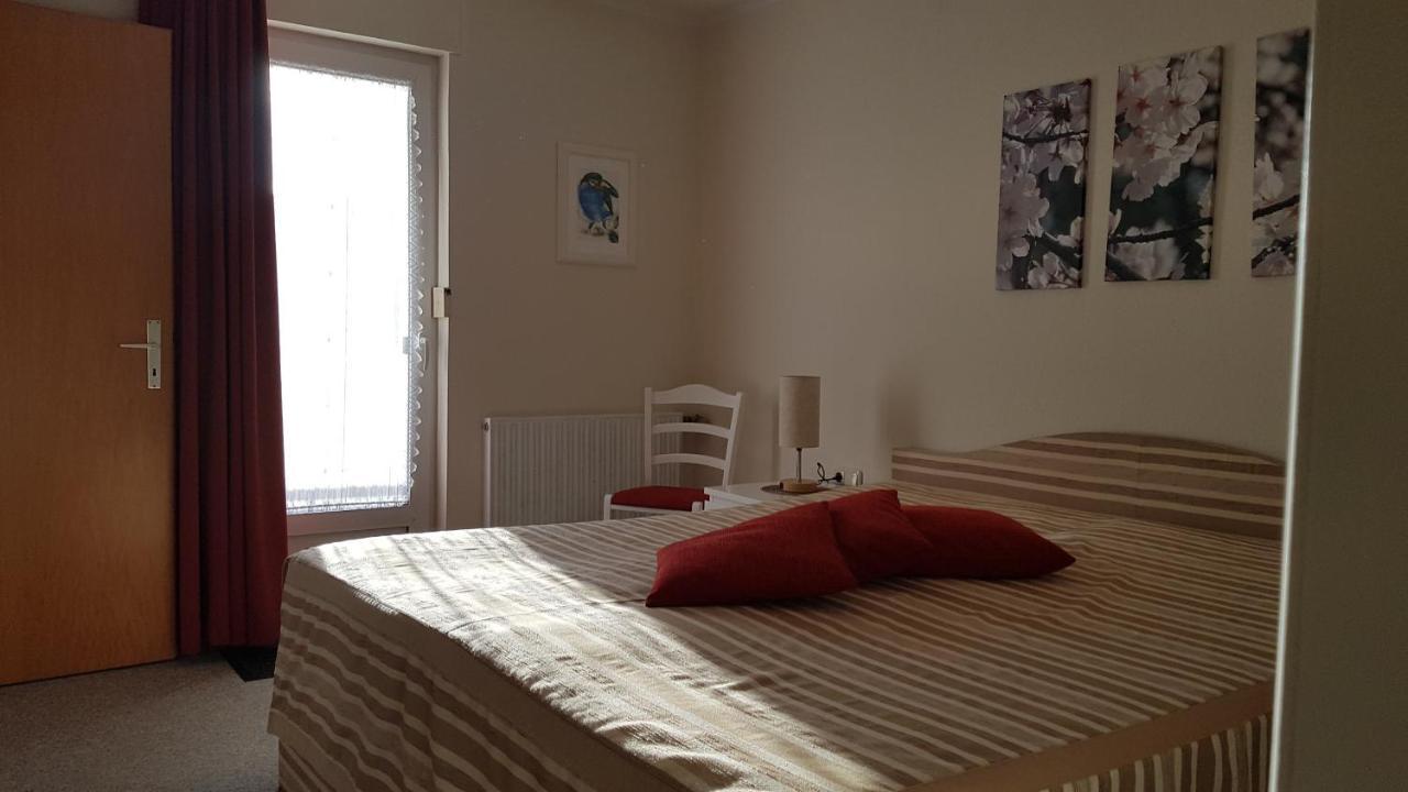 Haus Lieberum باد سودين أليندورف المظهر الخارجي الصورة