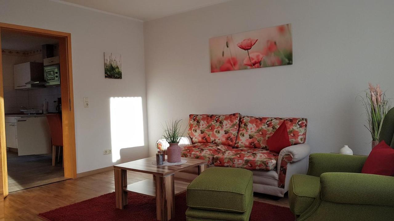 Haus Lieberum باد سودين أليندورف المظهر الخارجي الصورة