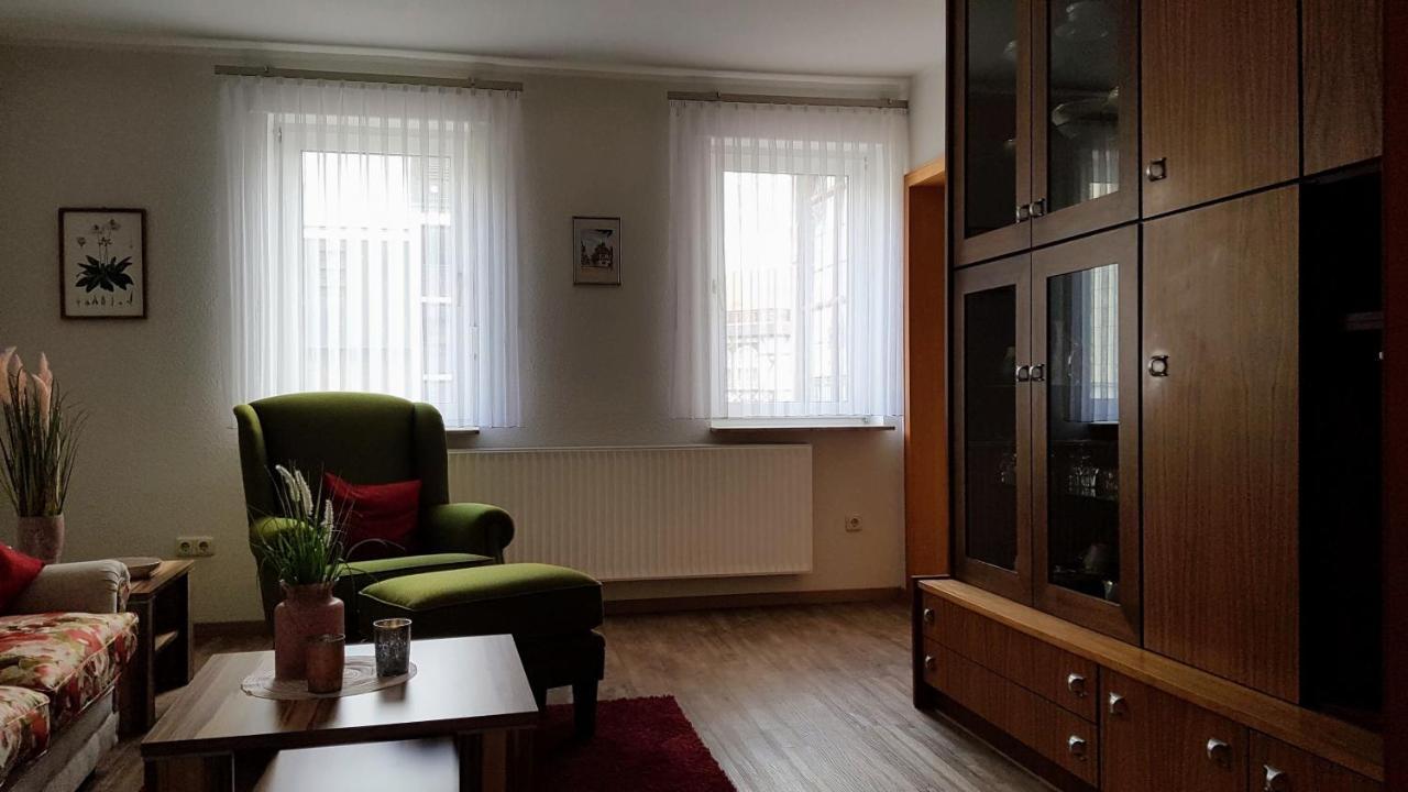 Haus Lieberum باد سودين أليندورف المظهر الخارجي الصورة