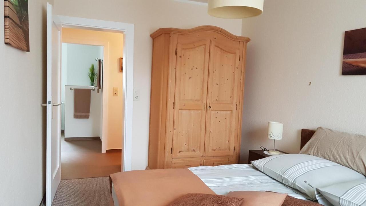 Haus Lieberum باد سودين أليندورف المظهر الخارجي الصورة