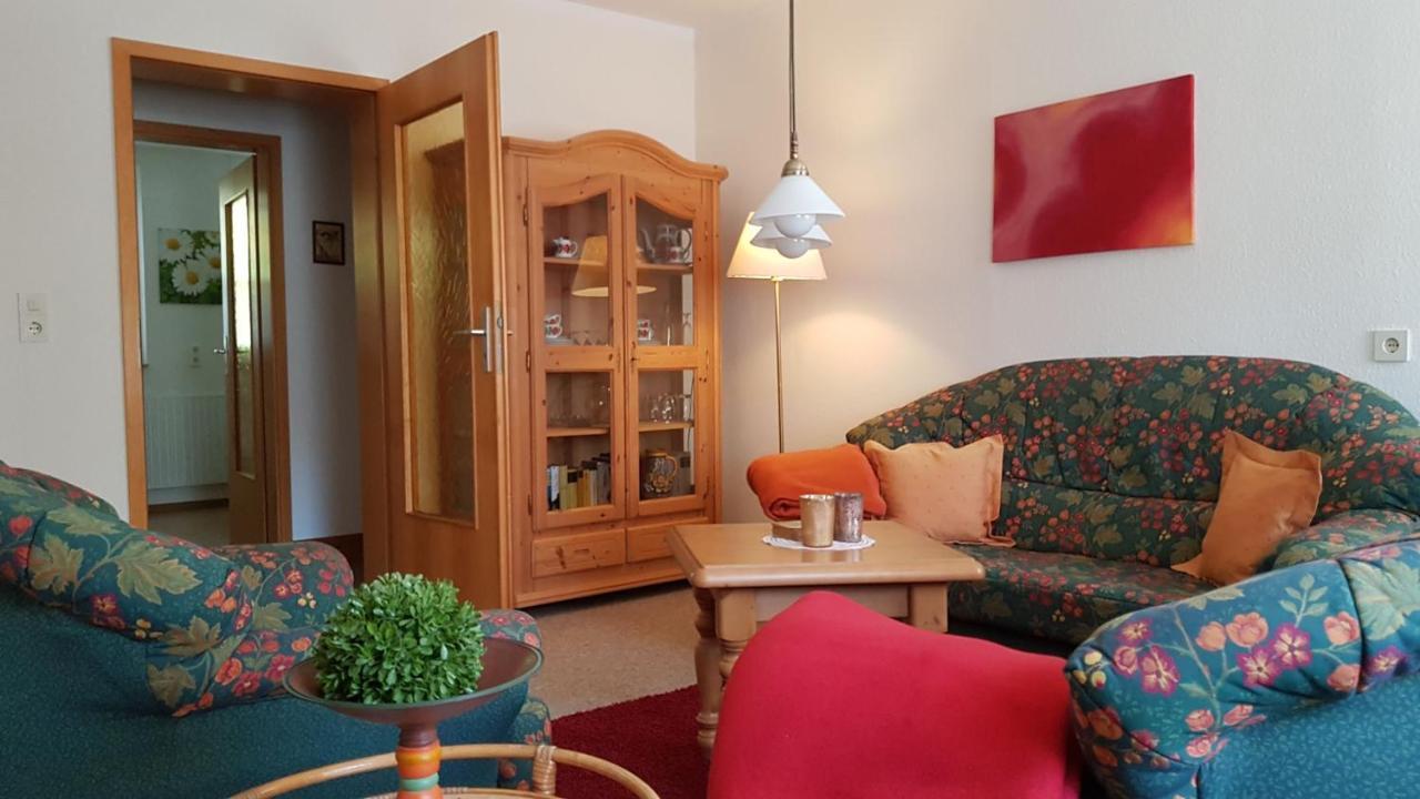 Haus Lieberum باد سودين أليندورف المظهر الخارجي الصورة