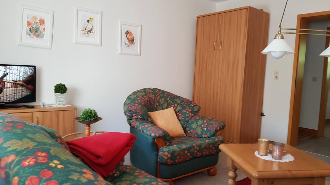 Haus Lieberum باد سودين أليندورف المظهر الخارجي الصورة