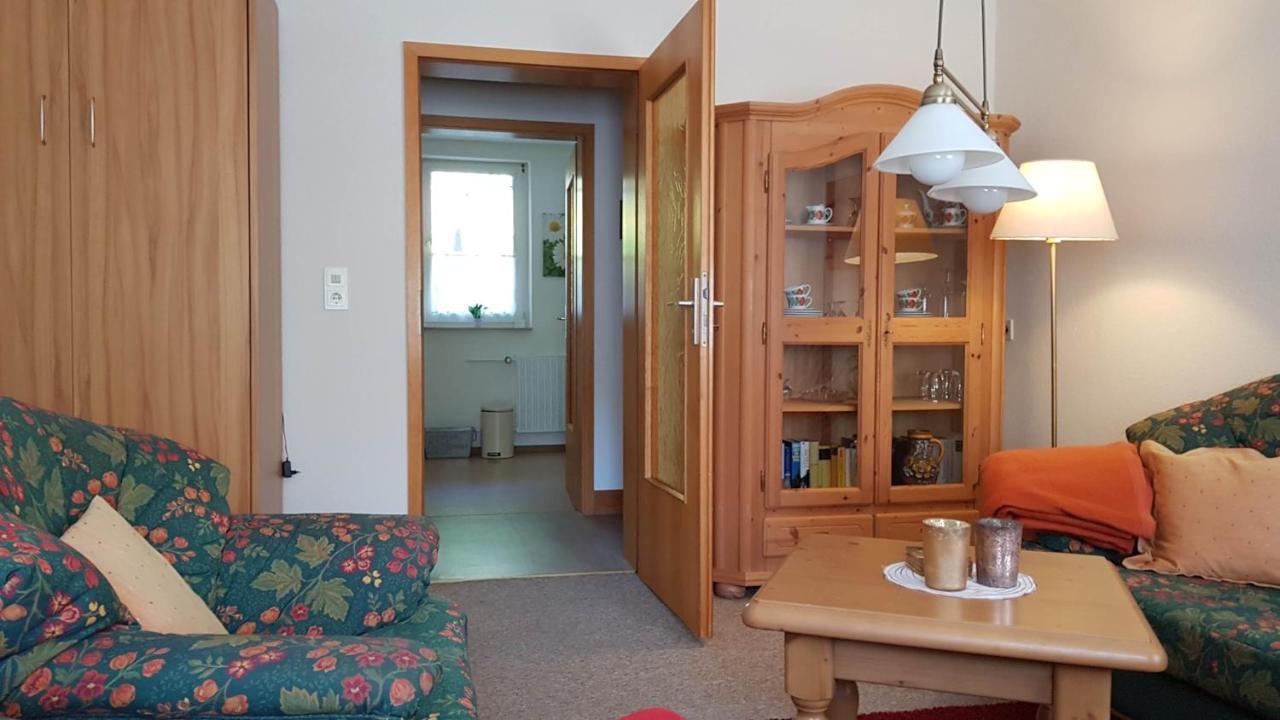 Haus Lieberum باد سودين أليندورف المظهر الخارجي الصورة