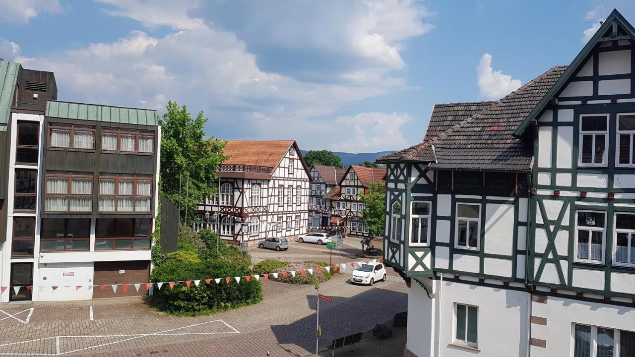 Haus Lieberum باد سودين أليندورف المظهر الخارجي الصورة