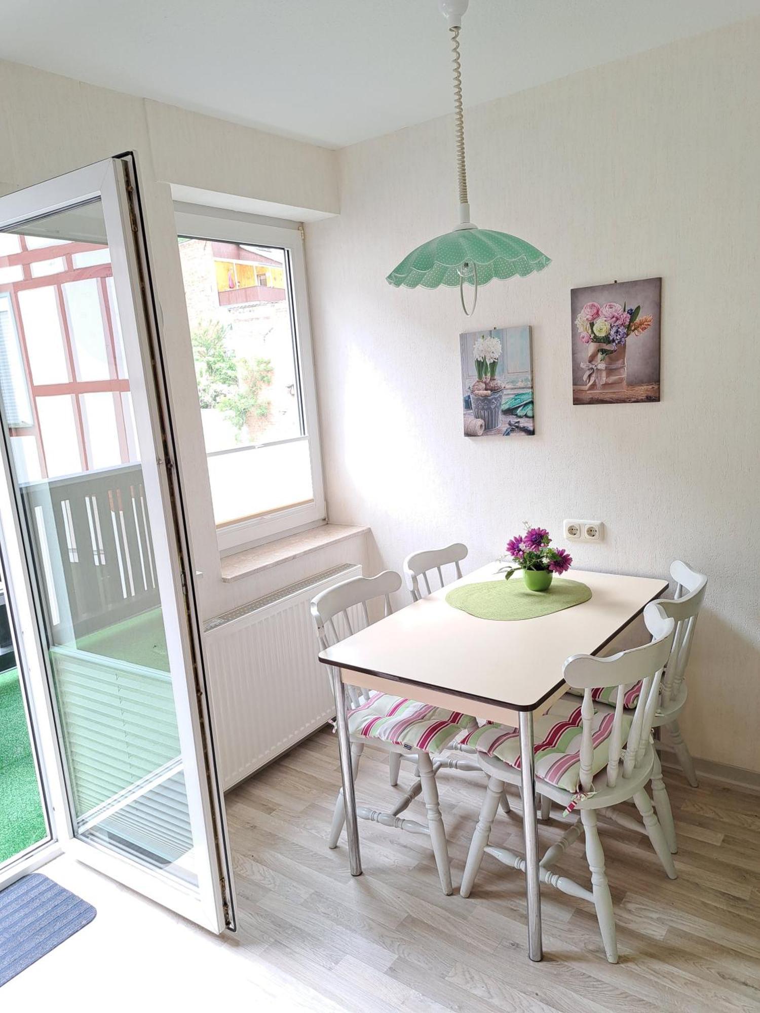 Haus Lieberum باد سودين أليندورف المظهر الخارجي الصورة