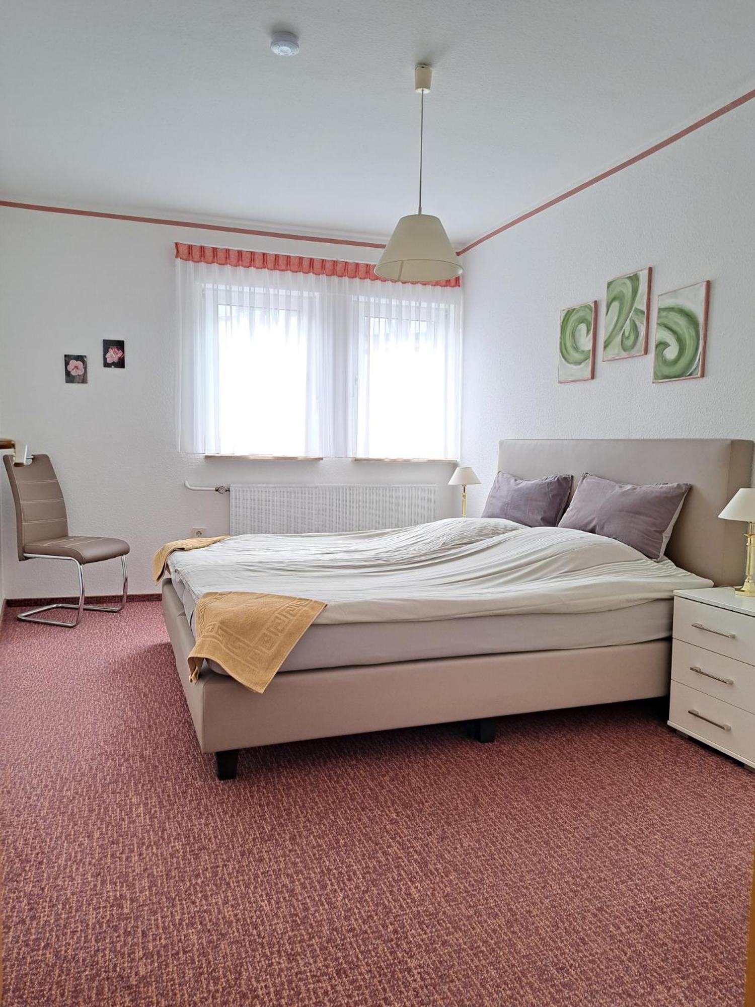 Haus Lieberum باد سودين أليندورف المظهر الخارجي الصورة