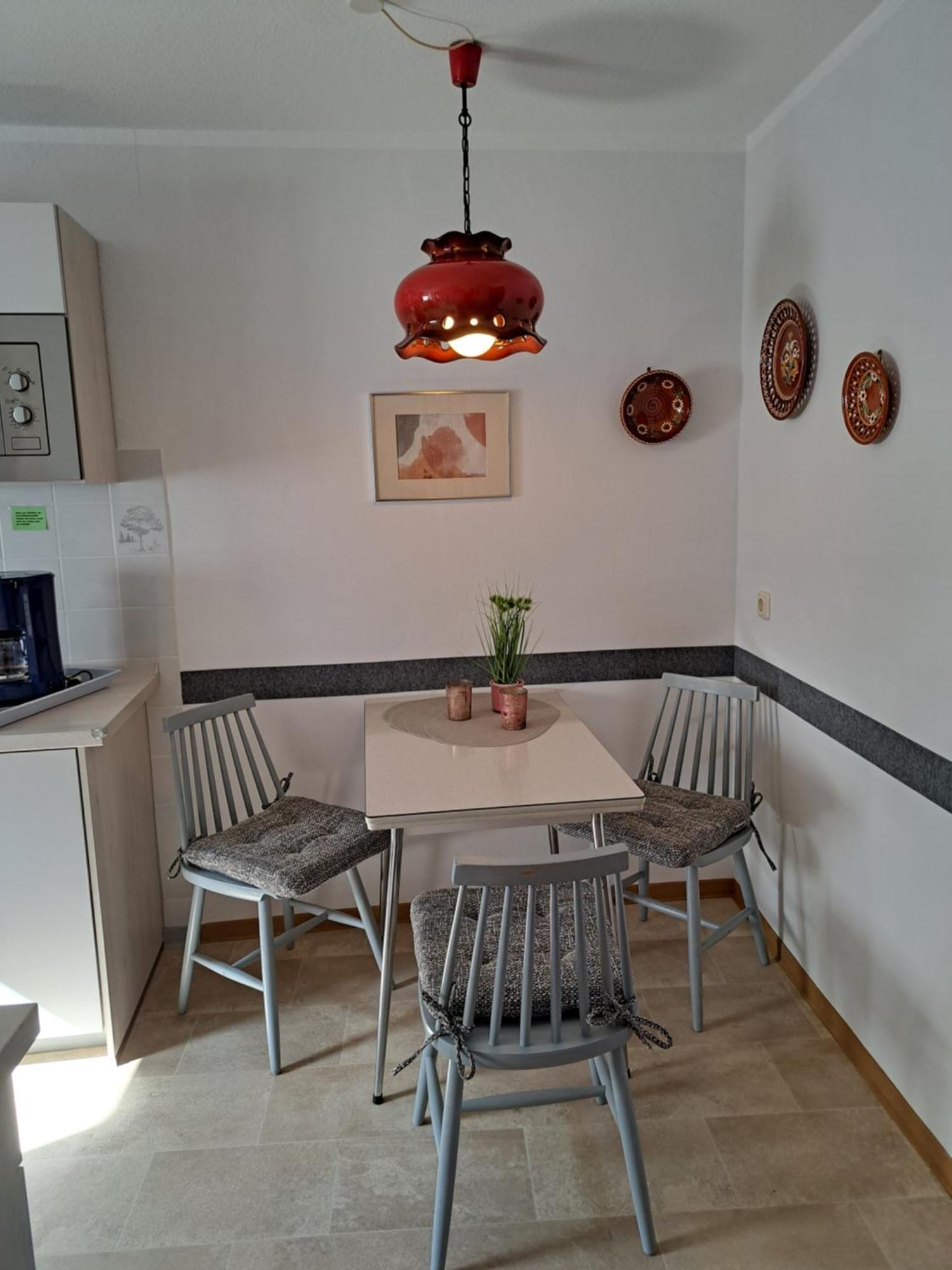 Haus Lieberum باد سودين أليندورف المظهر الخارجي الصورة