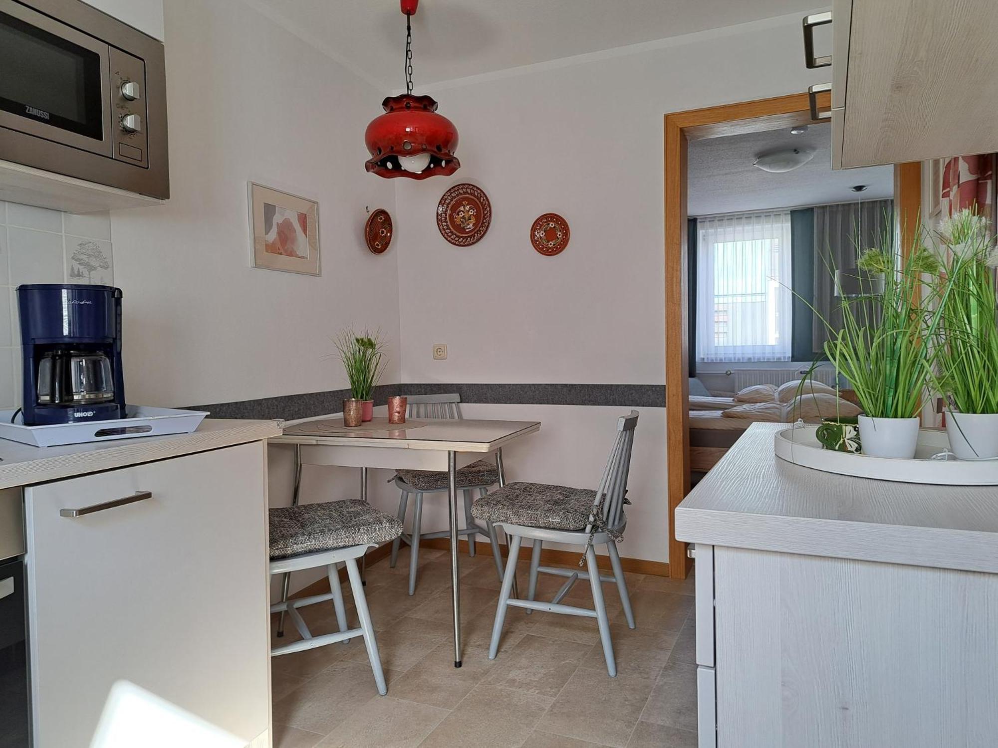 Haus Lieberum باد سودين أليندورف المظهر الخارجي الصورة