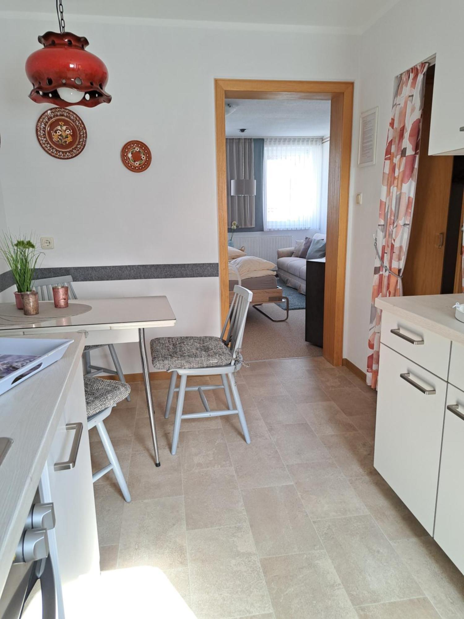 Haus Lieberum باد سودين أليندورف المظهر الخارجي الصورة